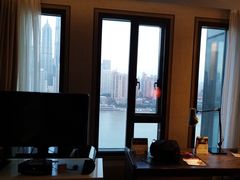 -上海外滩英迪格酒店