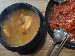 -李先生的首尔小馆(松江启源广场店)