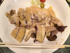 -客家汇·客家传承菜(水库店)