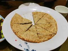 -清真  吐鲁番餐厅(牛街店)