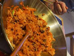 -梨花牛肉汤饭(仁恒伊势丹店)