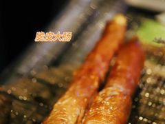 -金龙·打边炉(南京西路店)