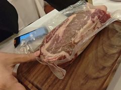 -摩根扒房(桐梓林店)