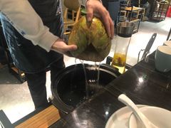 -东椰·海南椰子鸡火锅(朝阳门店)