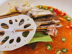 -嘉州叶婆婆钵钵鸡(建设路店)