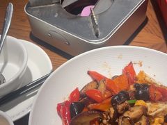 -小户人家(循礼门南国中心店)