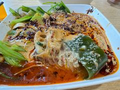 -林静小吃(复兴路店)