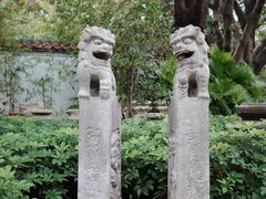 -东莞市可园博物馆