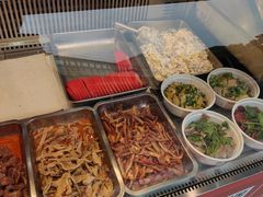 -山林大红·上海大红肠(四川北路店)