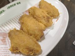 -新白鹿餐厅(百联中环店)