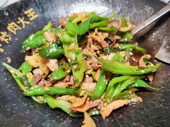 -费大厨辣椒炒肉(黄兴中心广场店)