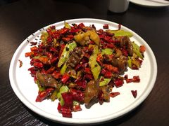 -乔家大院私房菜(海佳云顶店)