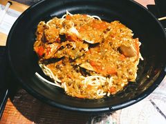 -沈记烧烤海鲜(江汉二路店)