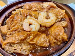 -京天红酒家(虎坊路店)
