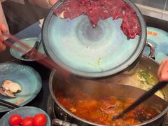 -老城鲜·小海鲜贝贝煲火锅(壹方城店)