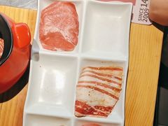 -焱铁烧·黑毛和牛专门店(南宁万象城店)