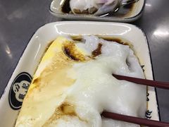 -银记肠粉店(北京路店)