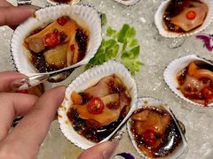 -品海楼·大连海胆锅贴馆(东港店)