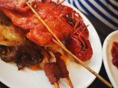 -开元新晶都酒店·自助火锅