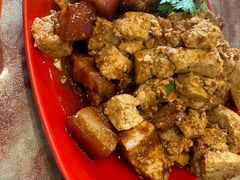 -李连贵熏肉大饼(天通苑店)