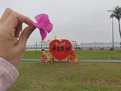 -华侨公园