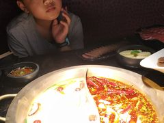 -九鼎轩火锅大排挡