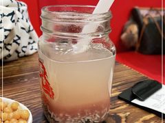 -红料理|串串有瘾·烧烤(吴中路店)