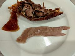 -全聚德(前门店)