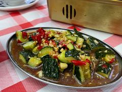 -马叉虫和妖且闲·长沙大排档(解放西店)