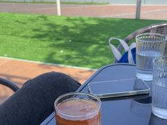 -游心咖啡(青山滨江店)