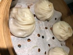 -绿茶餐厅(天津天河城店)