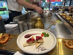 -大神太神·铁板烧(瑞虹天地月亮湾店)