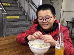 -老刘家泡馍·陕西老字号(钟楼广济街店)