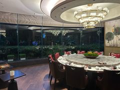 -杭州君悦酒店·湖滨28中餐厅