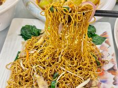 -金百门·顺德海鲜酒家(陈村店)