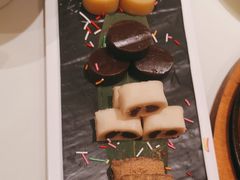 -惠丰堂饭庄·烤鸭·京味菜(翠微路店)
