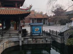 -台儿庄古城