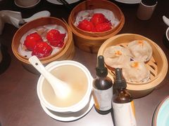 -领事馆19号中餐厅(厦门海景洲际酒店)