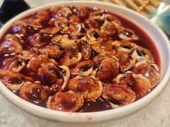 -东海怡品海鲜豆捞(星街坊店)