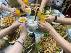 -多哥水傣味餐厅(司马巷店)