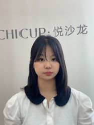 -CHIC 国潮男士发型