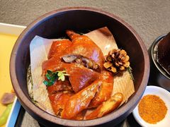 -锦楼·臻选新杭帮(杭州中心店)