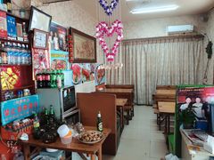 -桔子海鲜烧烤大排档(台东店)