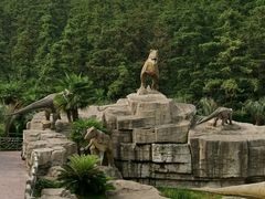 -南京银杏湖乐园