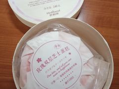 -好利来(回龙观西大街店)