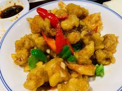 -老厨家(友谊路总店)
