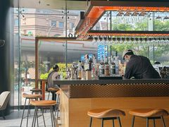 -星巴克臻选(上海合生汇1F店)