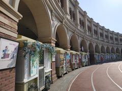 -天津五大道文化旅游区