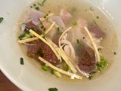 -鸡鸣汤包(仙林店)