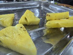 -郑喜旺烧烤(新密总店)